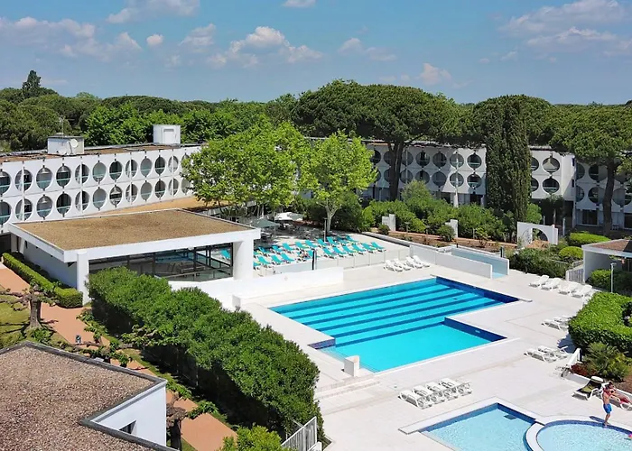 Residence Residéal La Grande Motte