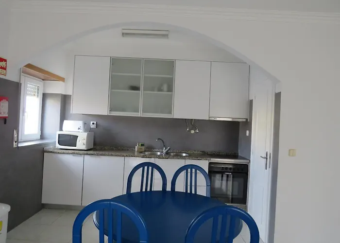 Hotel Apartamento Praia Azul