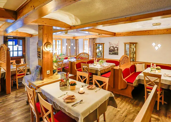 Hotel Waldblick Schenkenzell