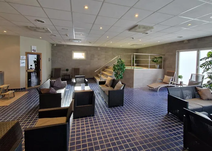 Hotell Erikslund Ängelholm