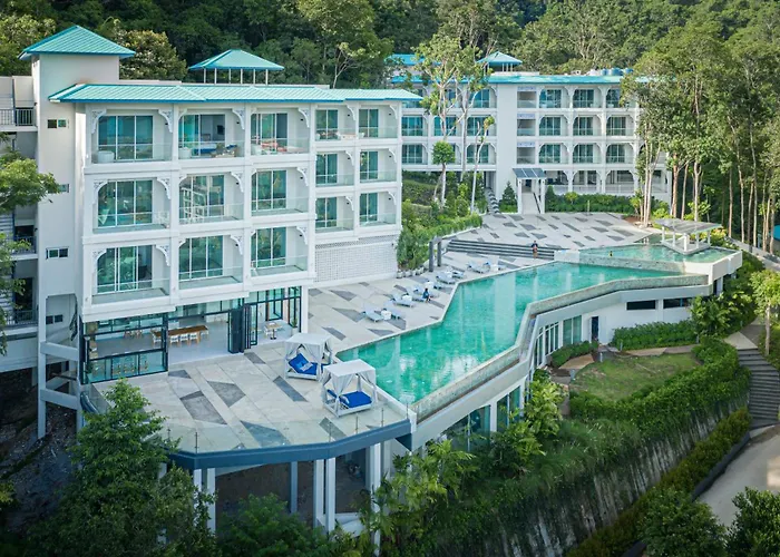 Krabi Tipa Resort