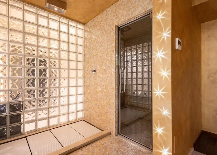 Ponte Vecchio Suites & Spa