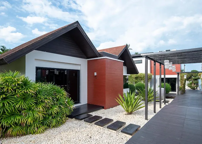 Aava Resort And Spa