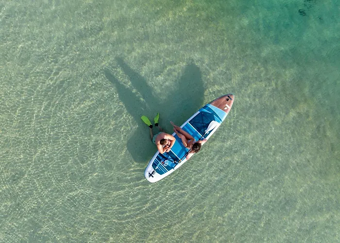 Mantaray Island Resort Nanuya Balavu Island