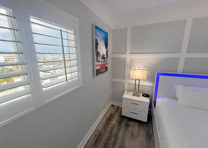 Lani Kai Island Resort (Adults Only) Fort Myers Beach