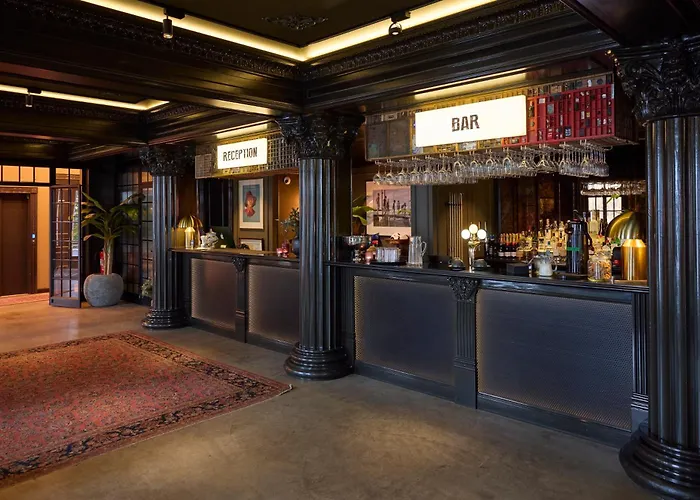 Hotel Akureyri