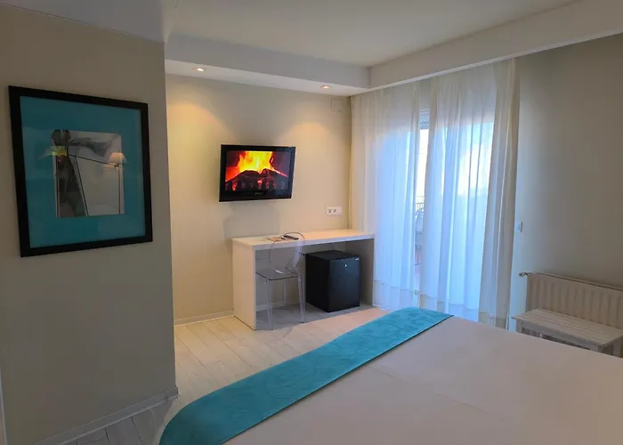 Hotel Spa La Terrassa Castell-Castell-Platja d'Aro