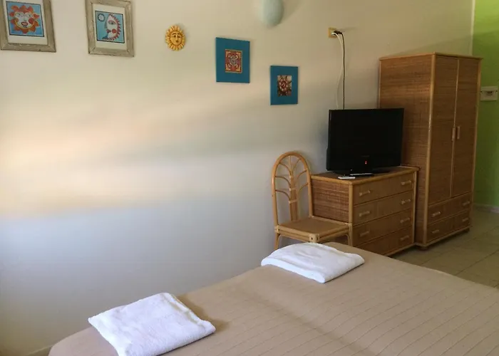 Hotel Il Triangolo
