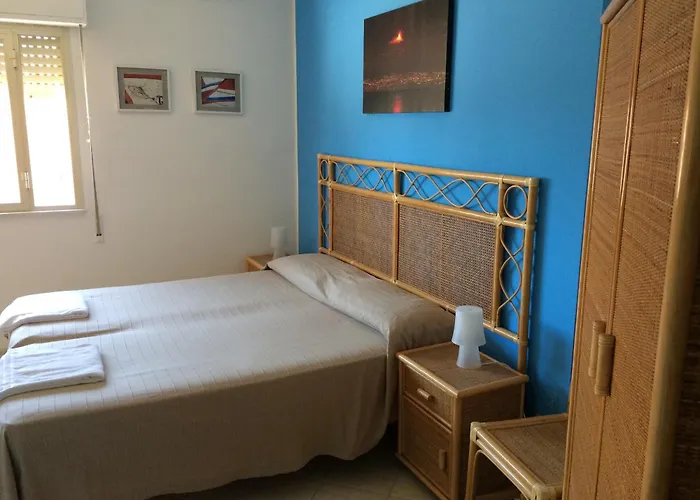 Hotel Il Triangolo
