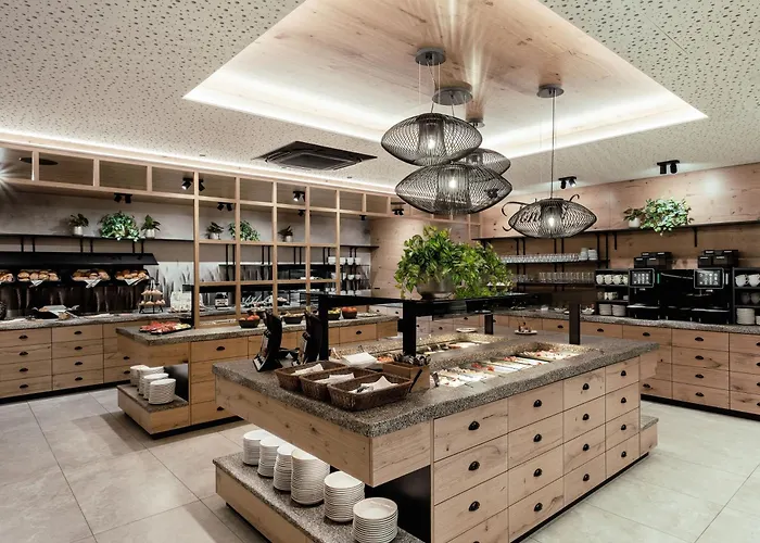 Wellness&Naturhotel Tonihof Langdorf 