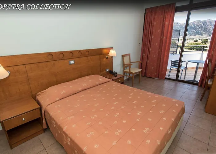 Kris Mari Hotel Kardamena 
