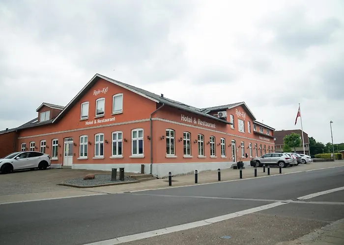 Hotel Rode-Kro