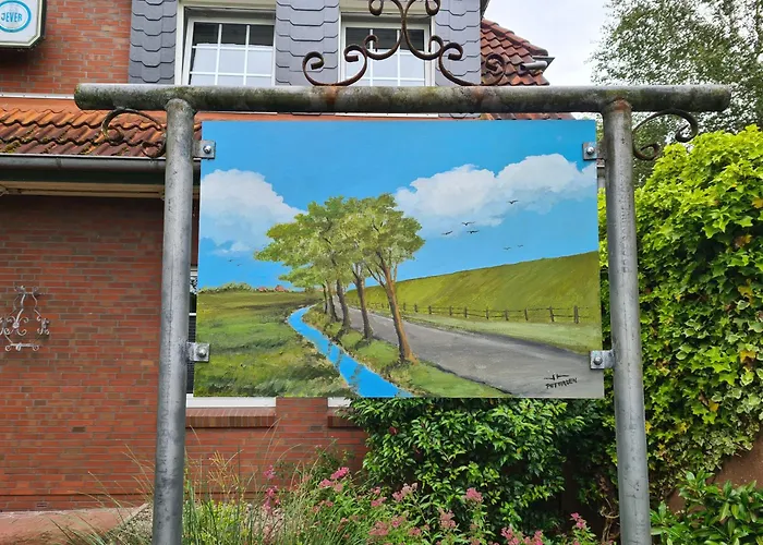 Pension Friesenruh