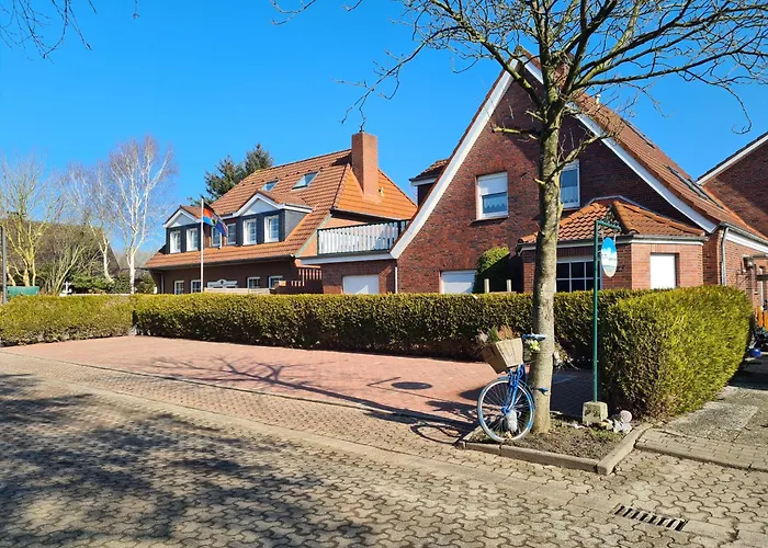 Pension Friesenruh