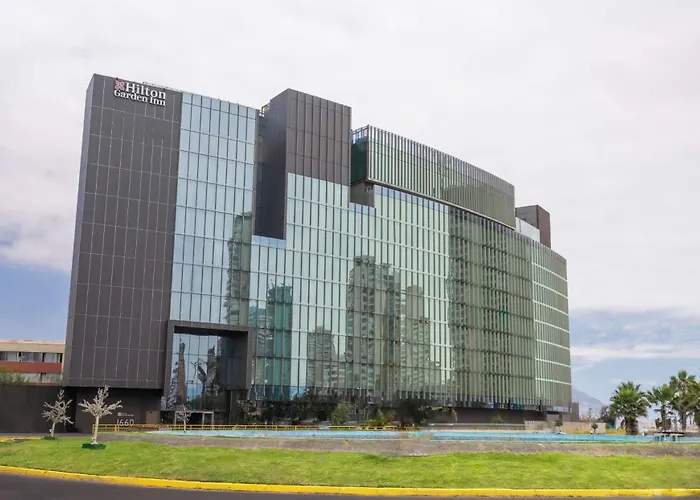 Hilton Garden Inn Iquique