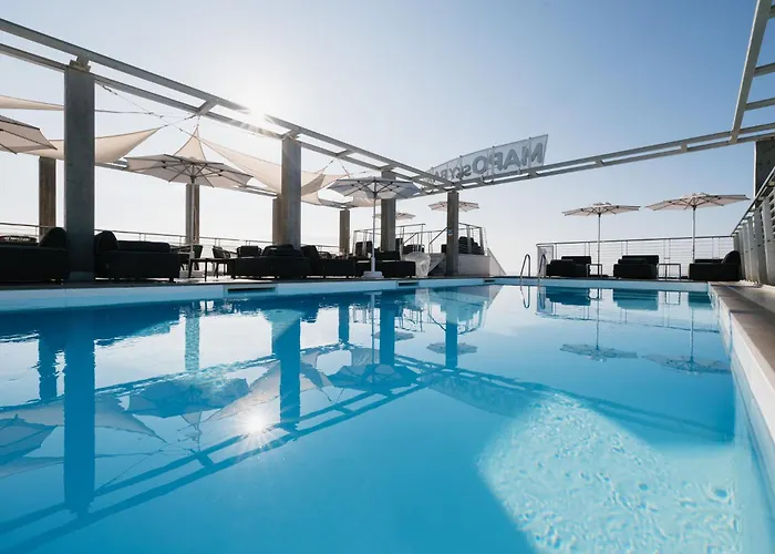 Hotel Marco Polo Caorle