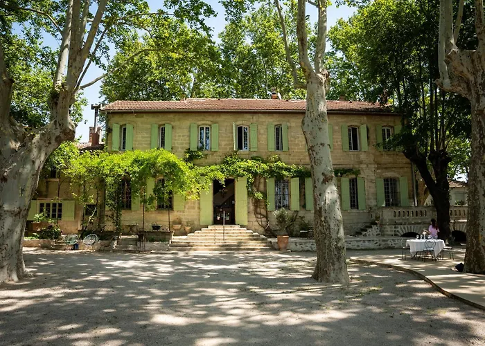 Auberge de la treille