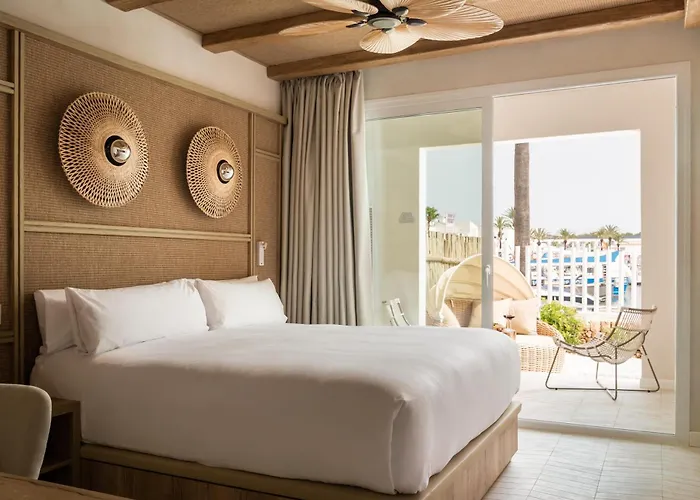 Lago Resort Menorca - Suites Del Lago Adults Only Cala'N Bosch 