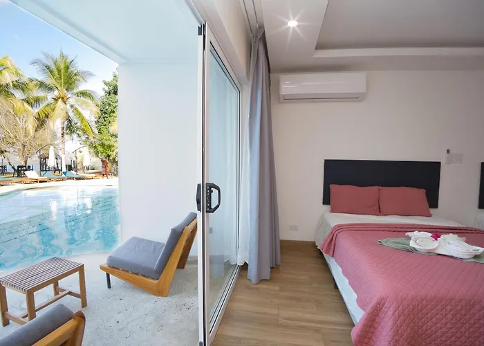 Dunama Ocean View Hotel