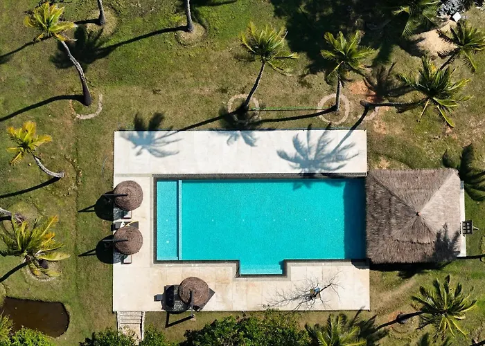 Club Mango Resort