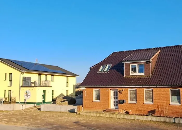 Pension Rabe Haus Retzi Rabe