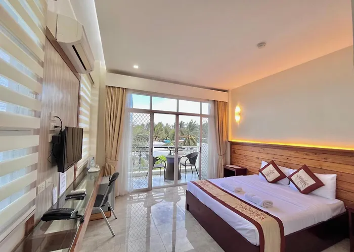 Cebu North Coast Beach Resort