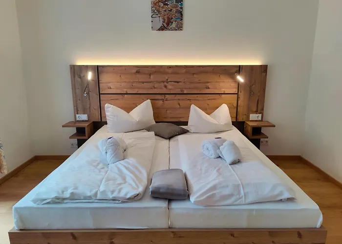 Hotel Bayerischer Wald HFVI