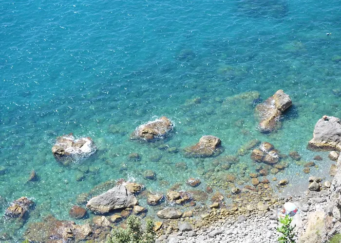 Grand Hotel Excelsior Amalfi