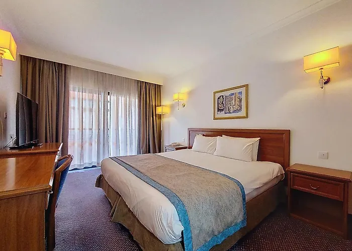 Vivaldi Hotel San Julián