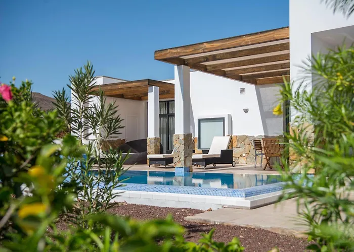 Playitas Villas - Sports Resort Las Playitas