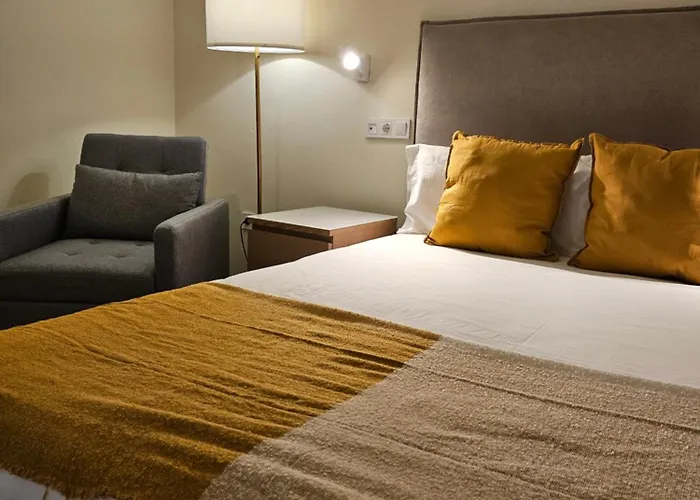 Hotel Felix Lorca 