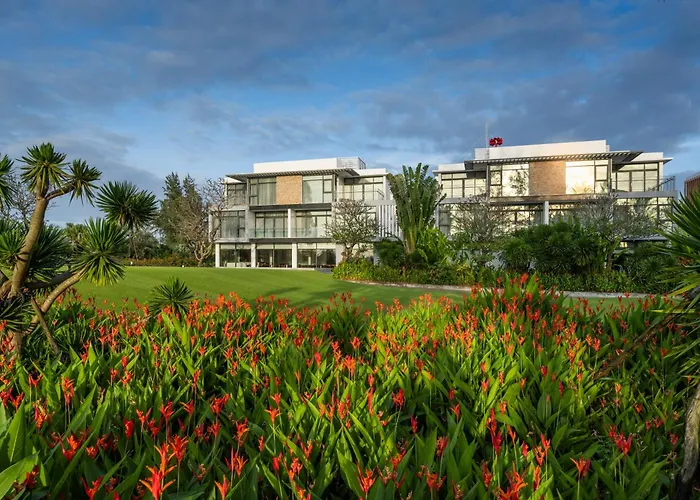 Montgomerie Links Hotel & Villas Tra Khe