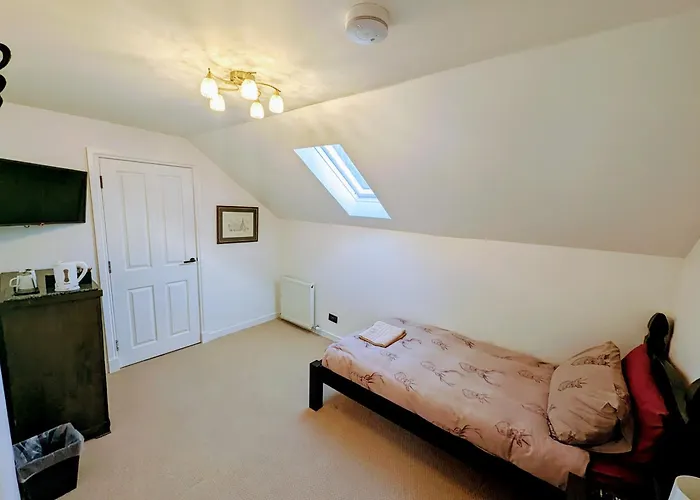 Appin House B&B
