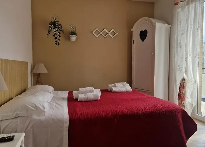 Hotel Il Mare Di Roma Lido di Ostia