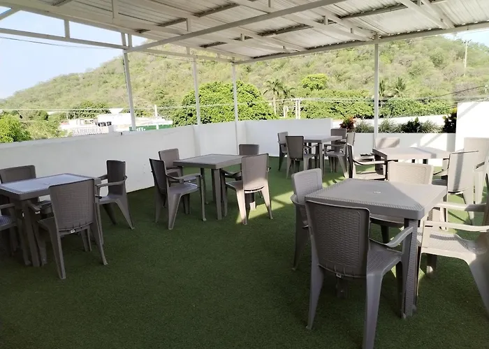Villalba Boutique Hotel