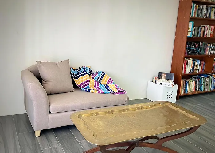 La Vida Bonita Bed And Breakfast