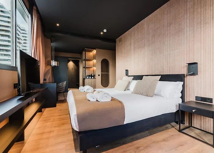Hotel Arena Select