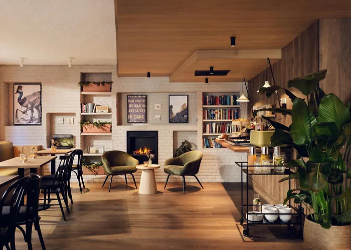 Townhouse Den Haag