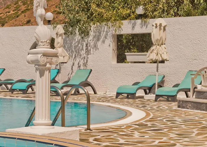 Blue Bay Hotel