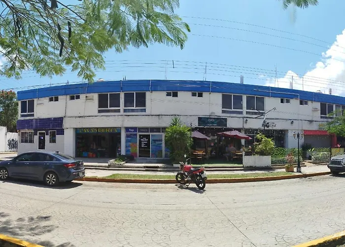 Hotel Coral