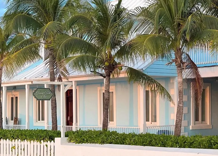 Grand Turk