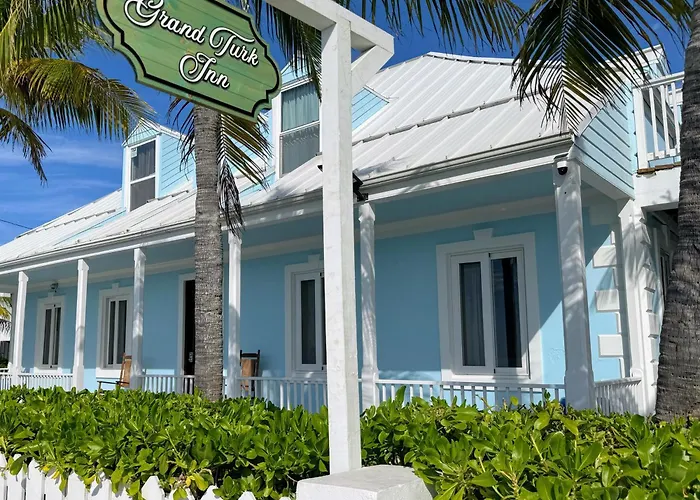Grand Turk