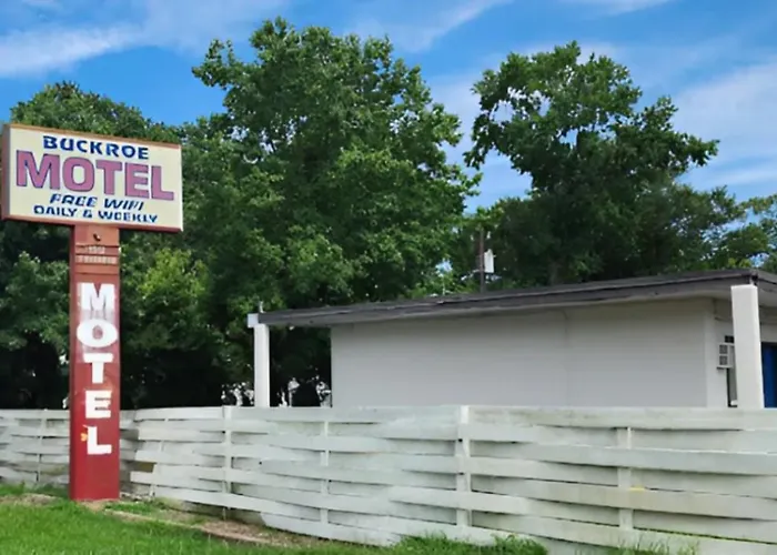 Buckroe Motel