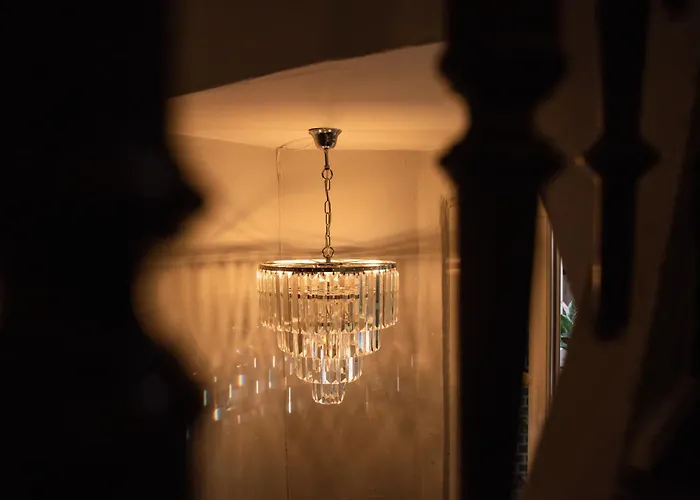 Sofs Boutique Hotel Århus