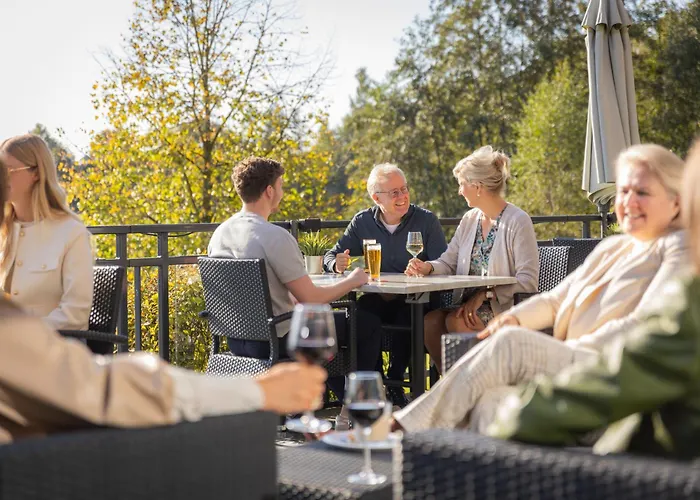 Parkhotel Horst - Venlo