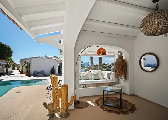 Caballito De Mar Boutique Hotel