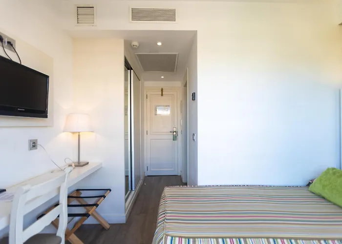 Hotel Mariant S'Illot 