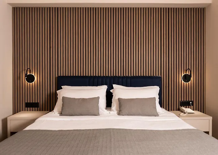 Palatino Hotel Zakynthos