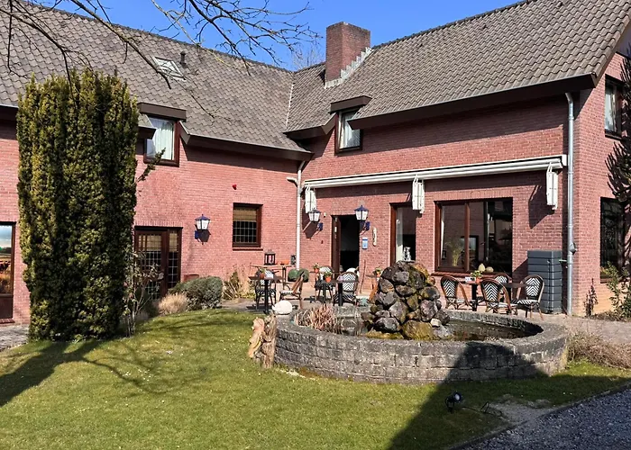 Hotel Schilberg