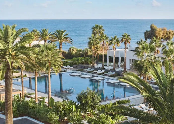 Grecotel Luxme White Rethimnon